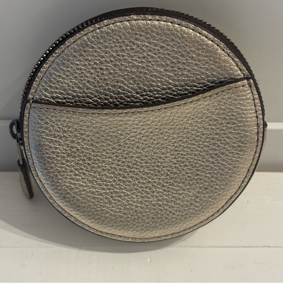 Coach Coin Purse - Picture 3 of 12